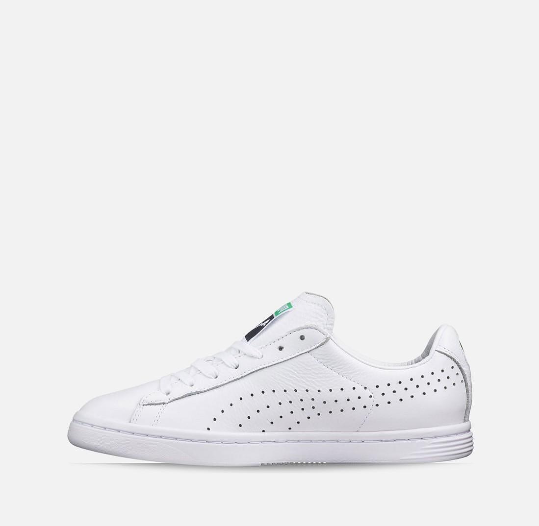 Sneakers Puma Court Star NM White 357883 01