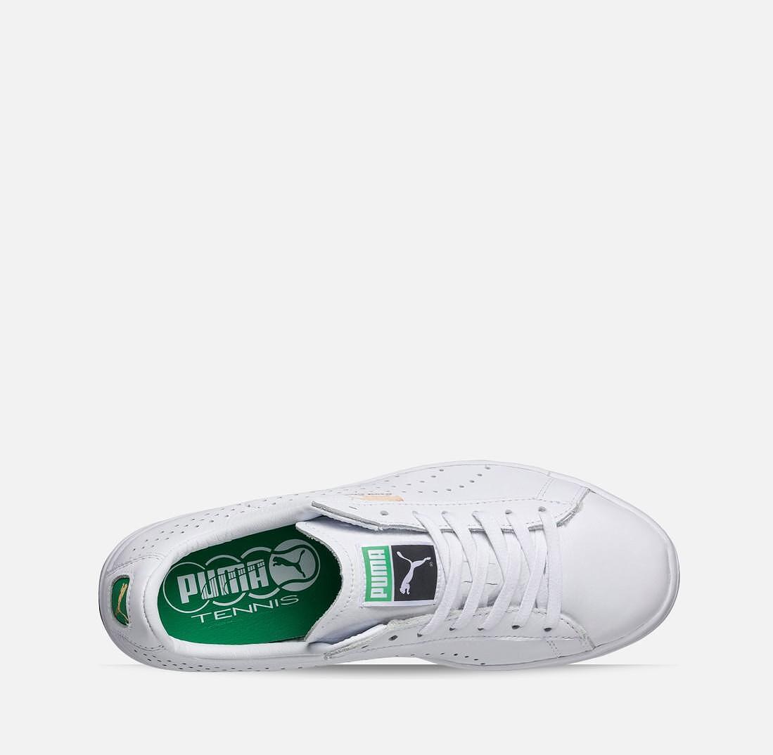 Sneakers Puma Court Star NM White 357883 01