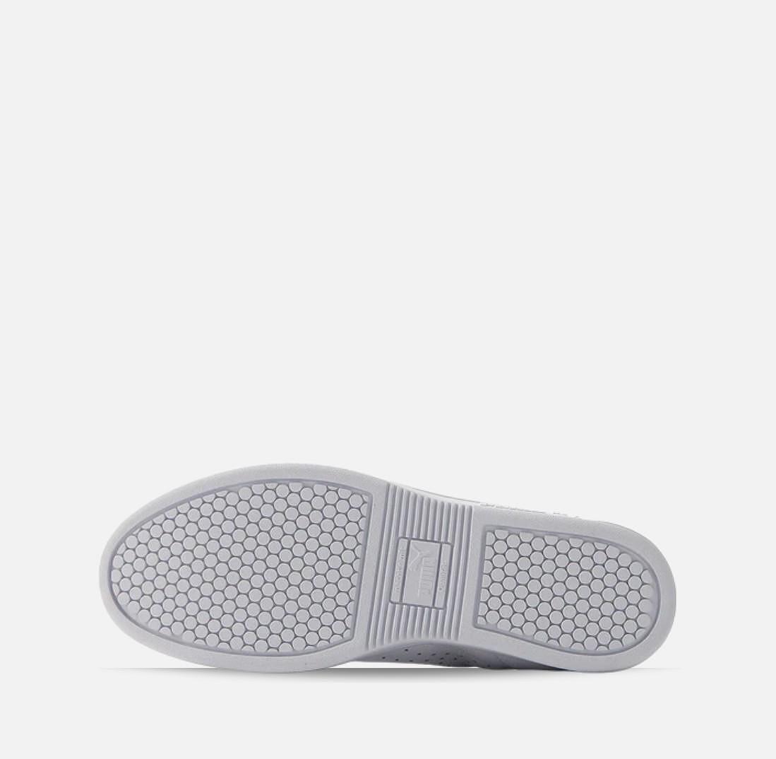 Sneakers Puma Court Star NM White 357883 01