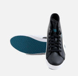 Αθλητικά Puma Elsu Mid Fur BLK/WHT 359256 03