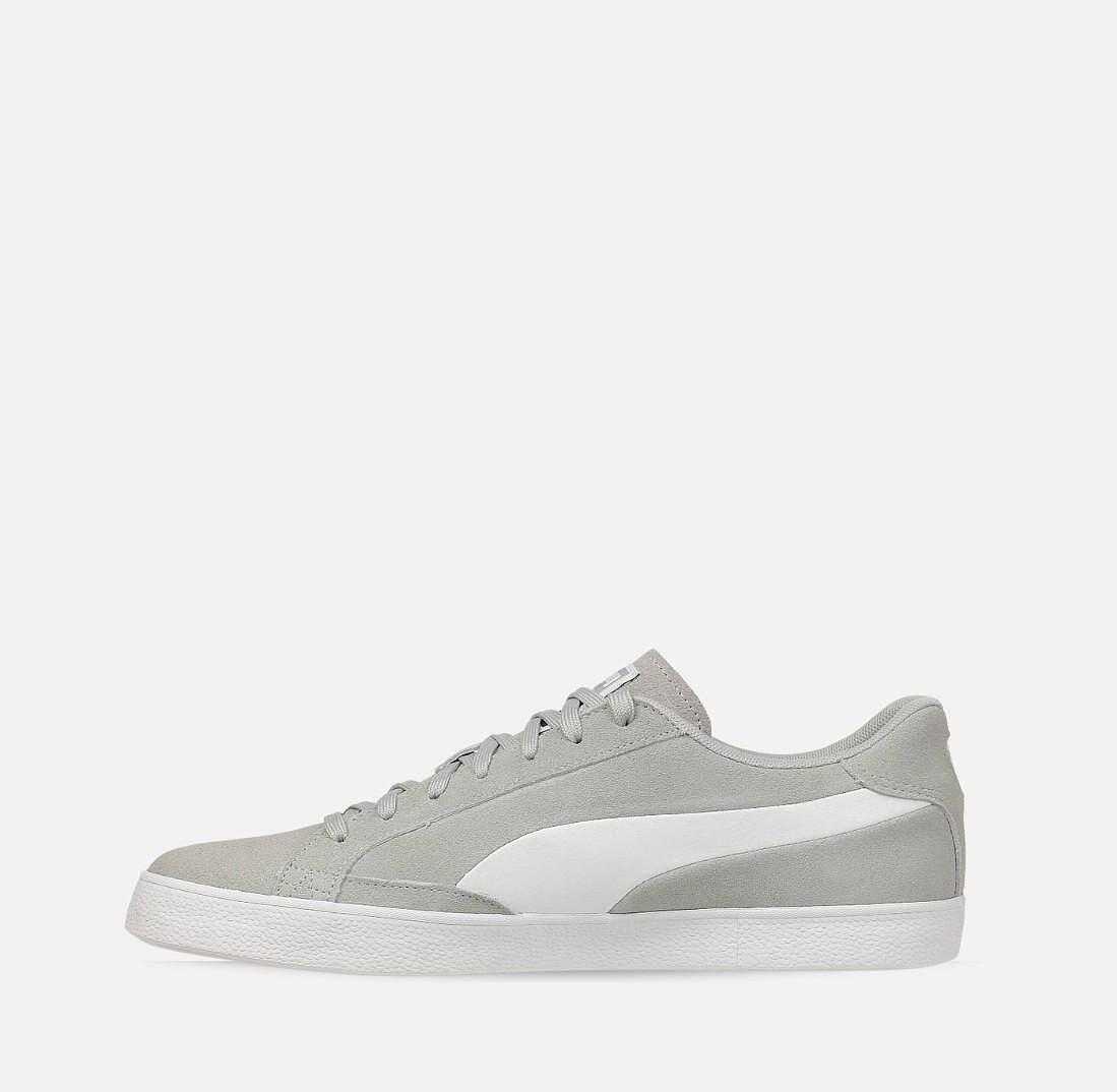 Αθλητικά παπούτσια Puma Match Vulc 2 Γκρι 363144-03