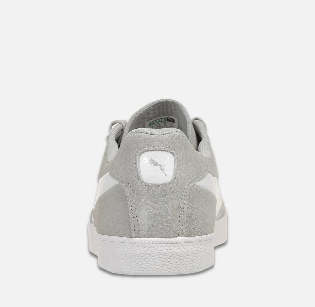 Αθλητικά παπούτσια Puma Match Vulc 2 Γκρι 363144-03