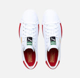Кецове Puma Match Vulc White/Red  356165 18