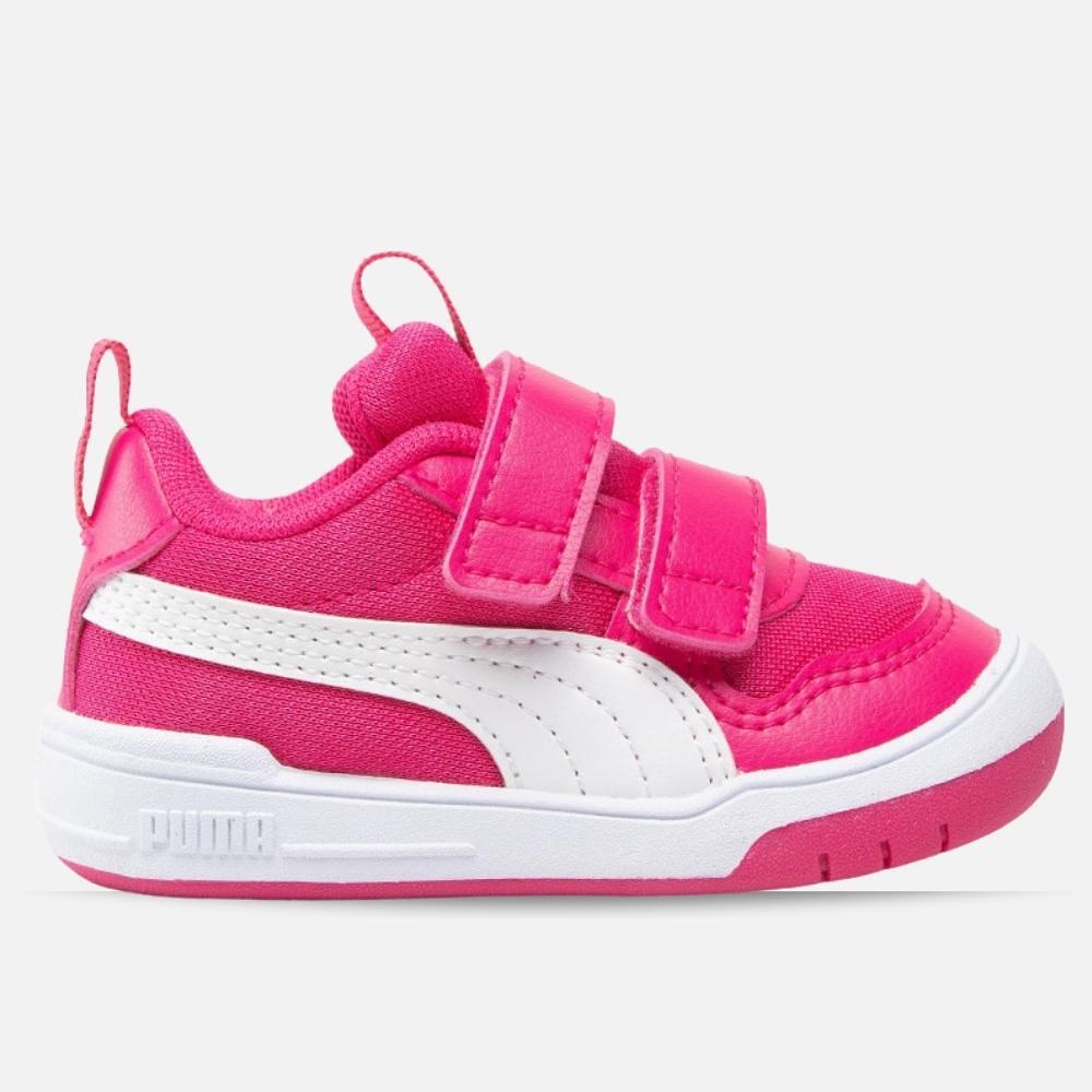 Αθλητικά παπούτσια PUMA MULTIFLEX MESH V I 380846-07