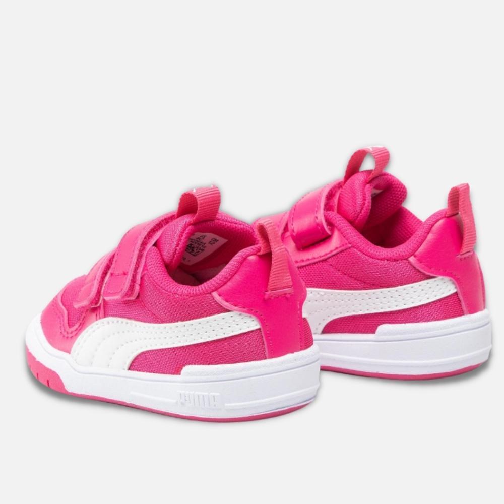Αθλητικά παπούτσια PUMA MULTIFLEX MESH V I 380846-07