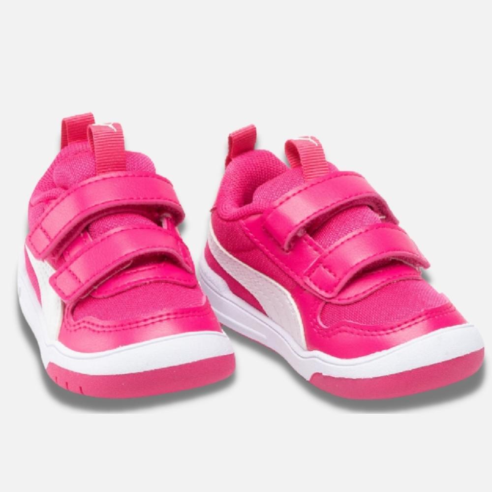 Αθλητικά παπούτσια PUMA MULTIFLEX MESH V I 380846-07
