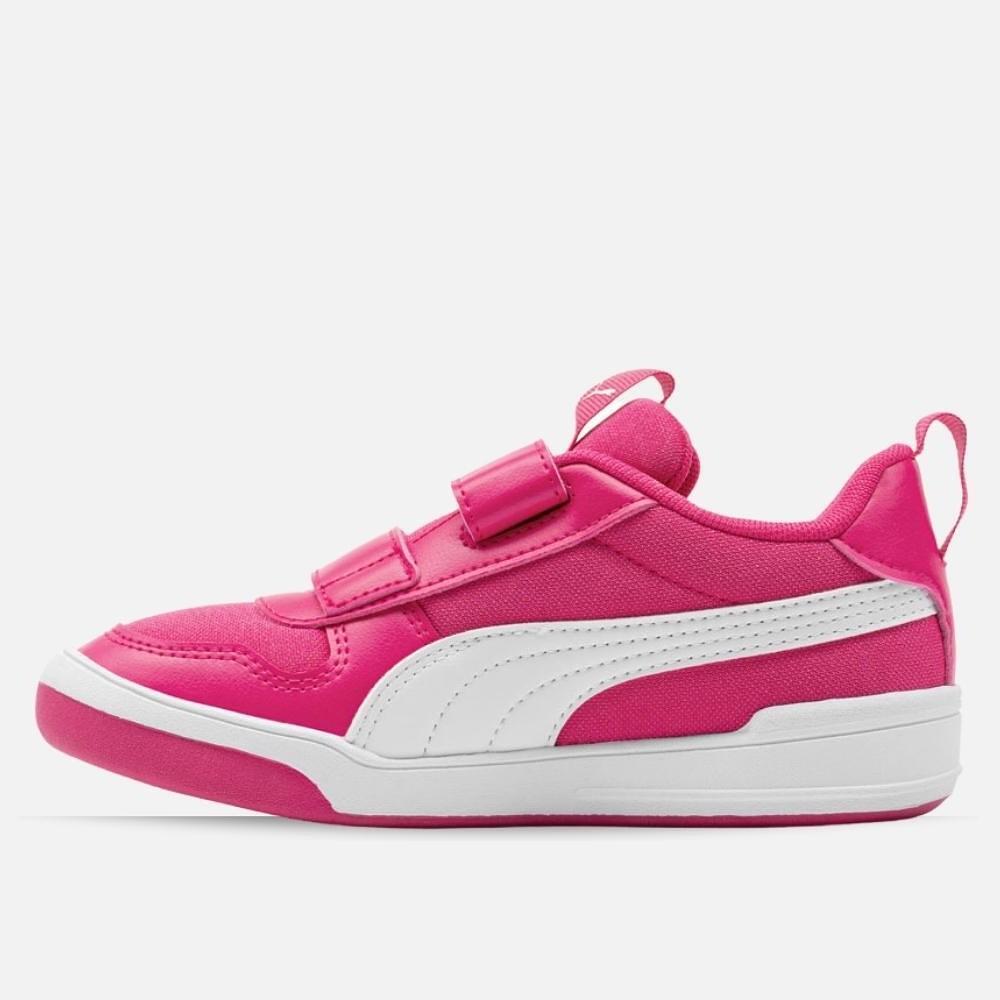 PUMA MULTIFLEX MESH V PS 380845 07 αθλητικά παπούτσια