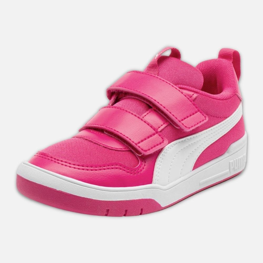 PUMA MULTIFLEX MESH V PS 380845 07 αθλητικά παπούτσια
