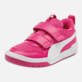 PUMA MULTIFLEX MESH V PS 380845 07 αθλητικά παπούτσια