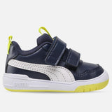 Παιδικά Παπούτσια PUMA MULTIFLEX SL V I 380741-08
