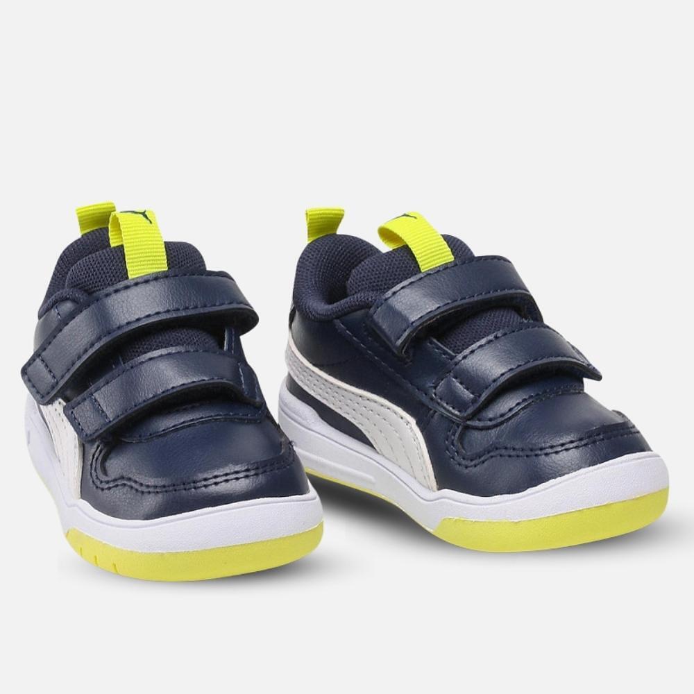 Παιδικά Παπούτσια PUMA MULTIFLEX SL V I 380741-08