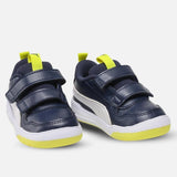 Παιδικά Παπούτσια PUMA MULTIFLEX SL V I 380741-08
