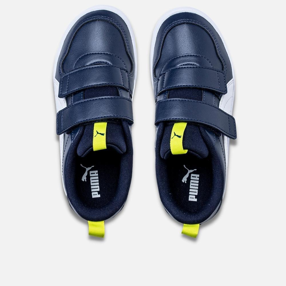 Παιδικά παπούτσια PUMA MULTIFLEX SL V PS 380740 08