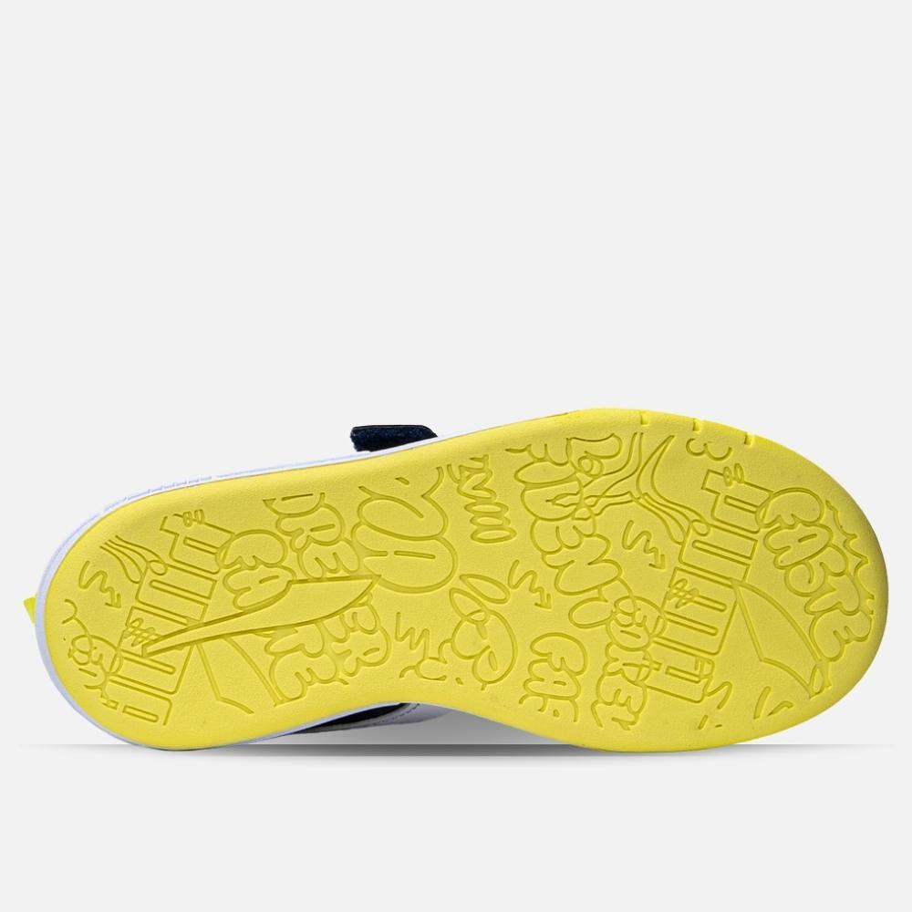 Παιδικά παπούτσια PUMA MULTIFLEX SL V PS 380740 08