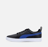 Puma Rickie Black Royal 387607 07 Αθλητικά Παπούτσια