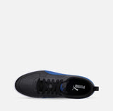 Puma Rickie Black Royal 387607 07 Αθλητικά Παπούτσια