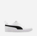 Кецове Puma Rickie White/Black 387607 02