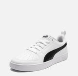 Кецове Puma Rickie White/Black 387607 02