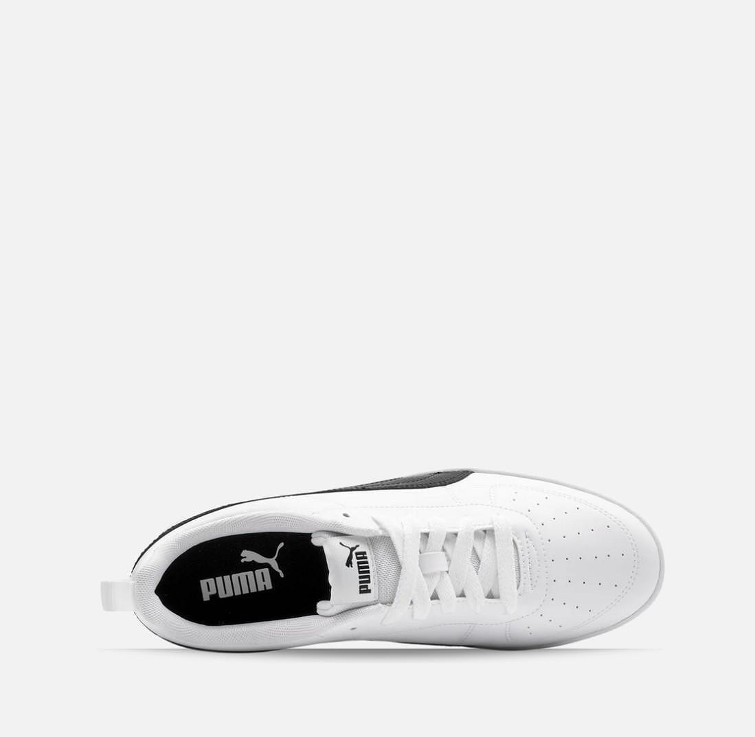 Кецове Puma Rickie White/Black 387607 02