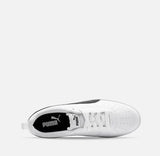Кецове Puma Rickie White/Black 387607 02