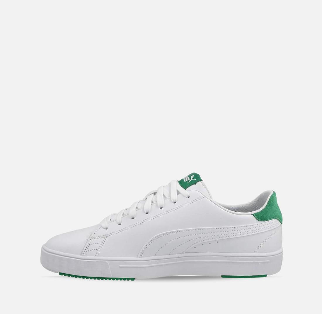 Αθλητικά παπούτσια Puma Serve Pro Lite Λευκό/Πράσινο 374902 05