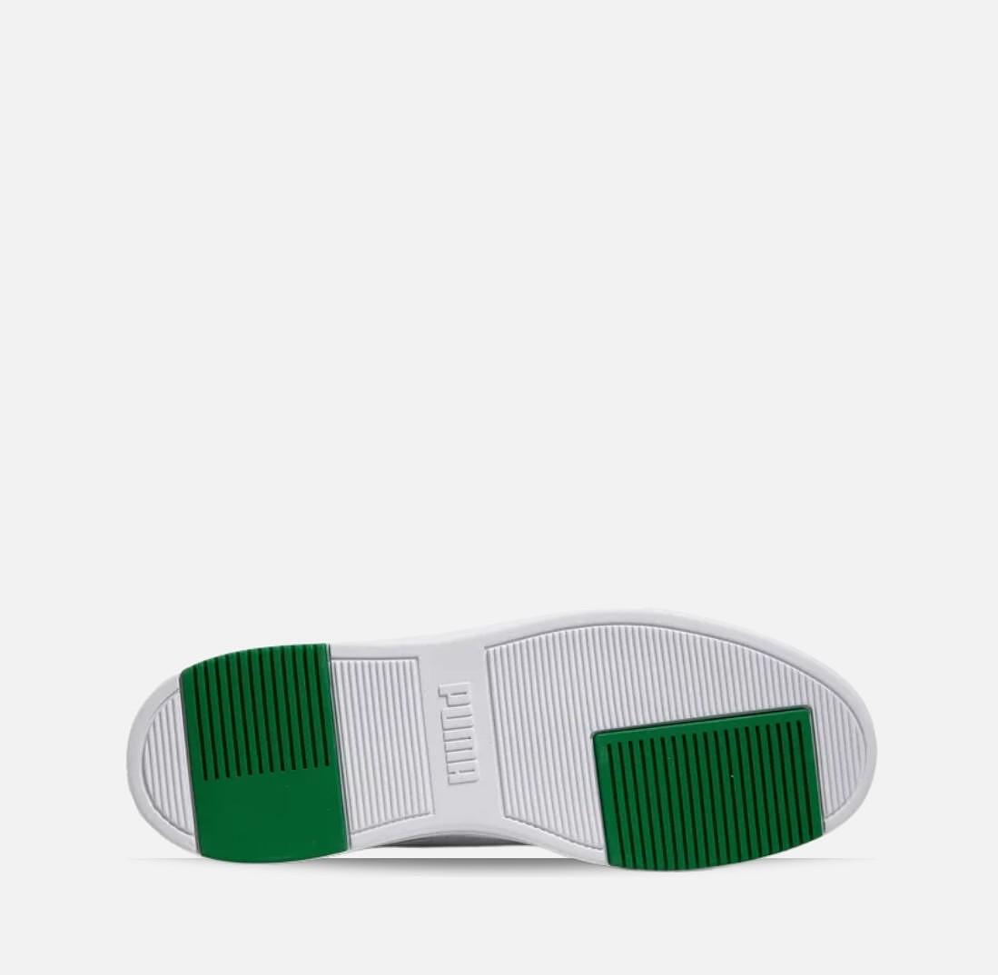 Αθλητικά παπούτσια Puma Serve Pro Lite Λευκό/Πράσινο 374902 05