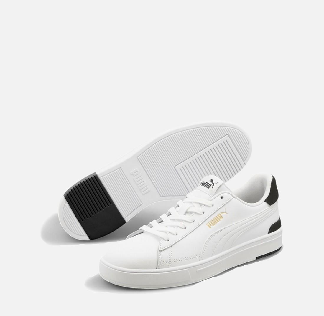 Αθλητικά παπούτσια Puma Serve Pro White/Black 380188 02