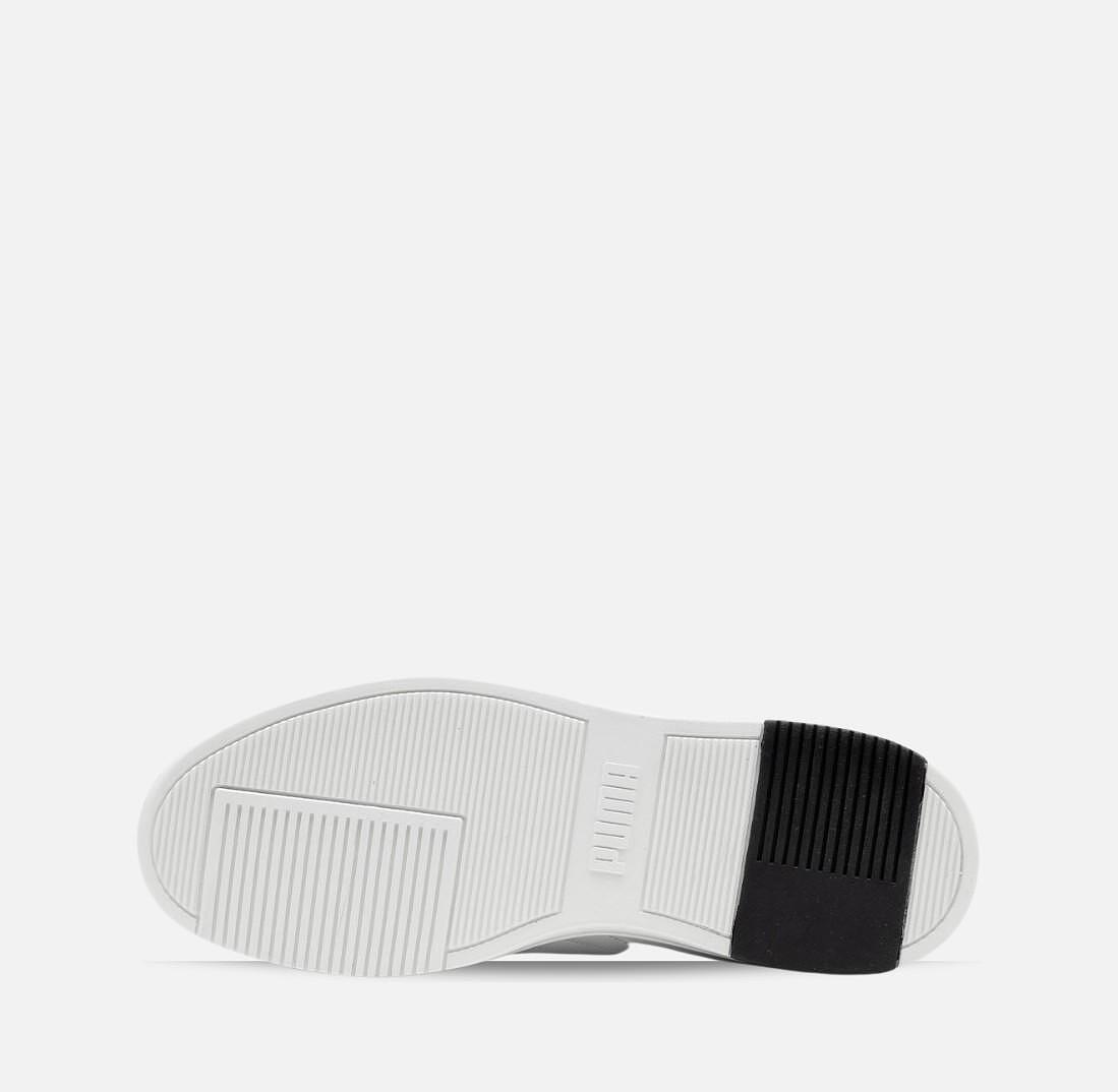 Αθλητικά παπούτσια Puma Serve Pro White/Black 380188 02