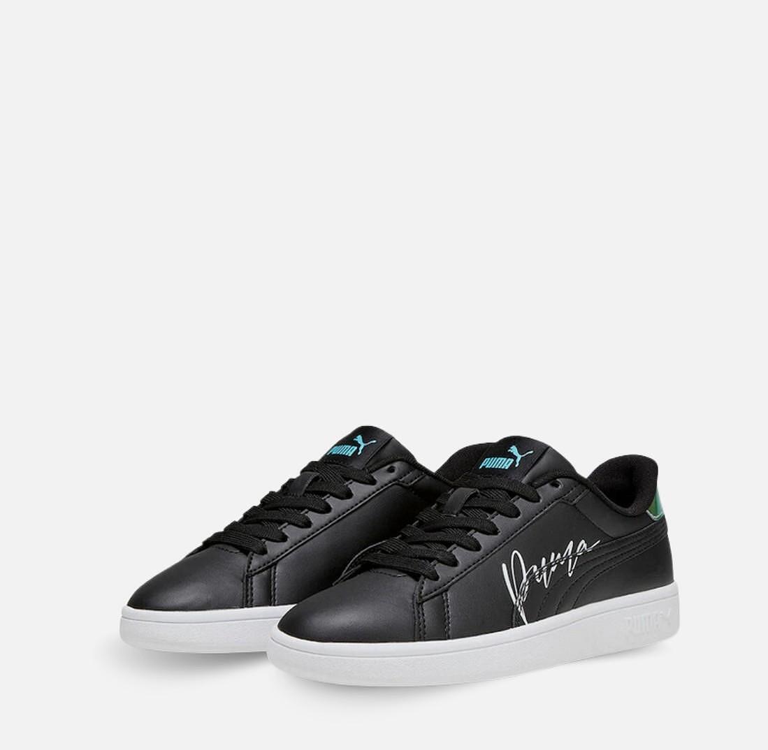 Кецове Puma Smash 3.0 L Crystal Black 392582 02