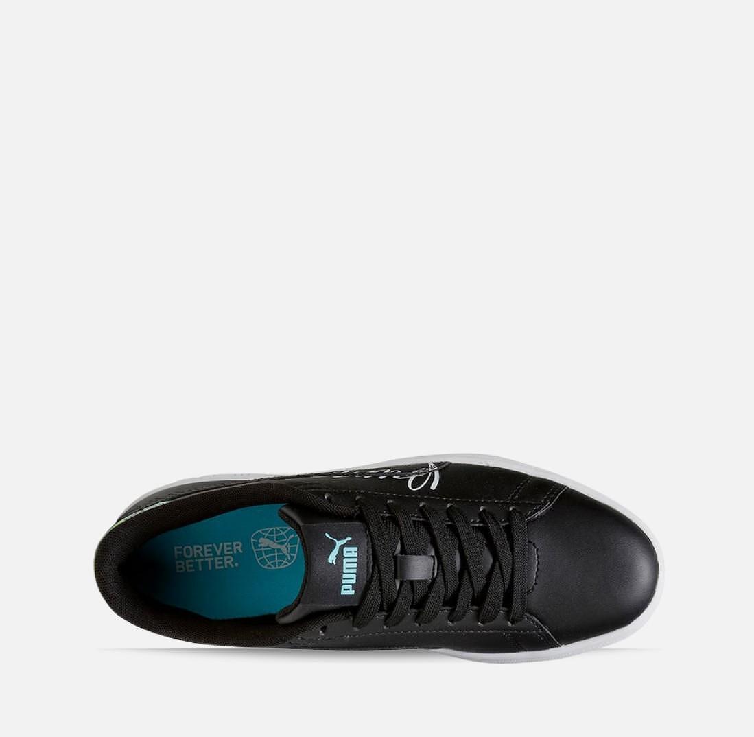 Кецове Puma Smash 3.0 L Crystal Black 392582 02