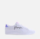 Puma Smash 3.0 L Crystal White 392582 01