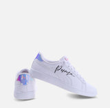 Puma Smash 3.0 L Crystal White 392582 01