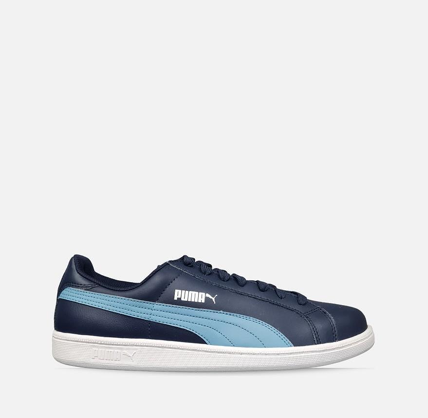 Кецове Puma Smash L Dark/blue 356722 16