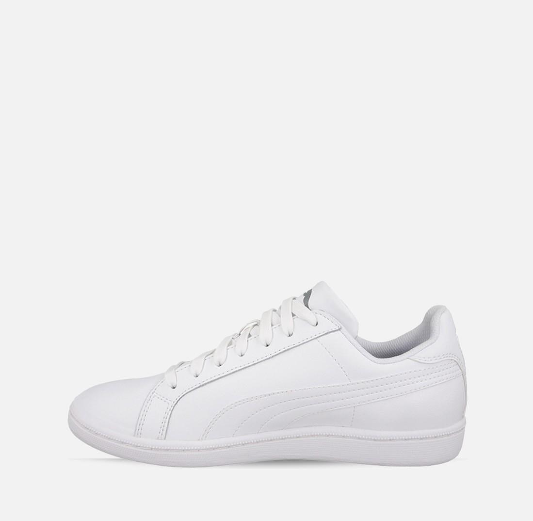 Puma Smash L White 356722 02