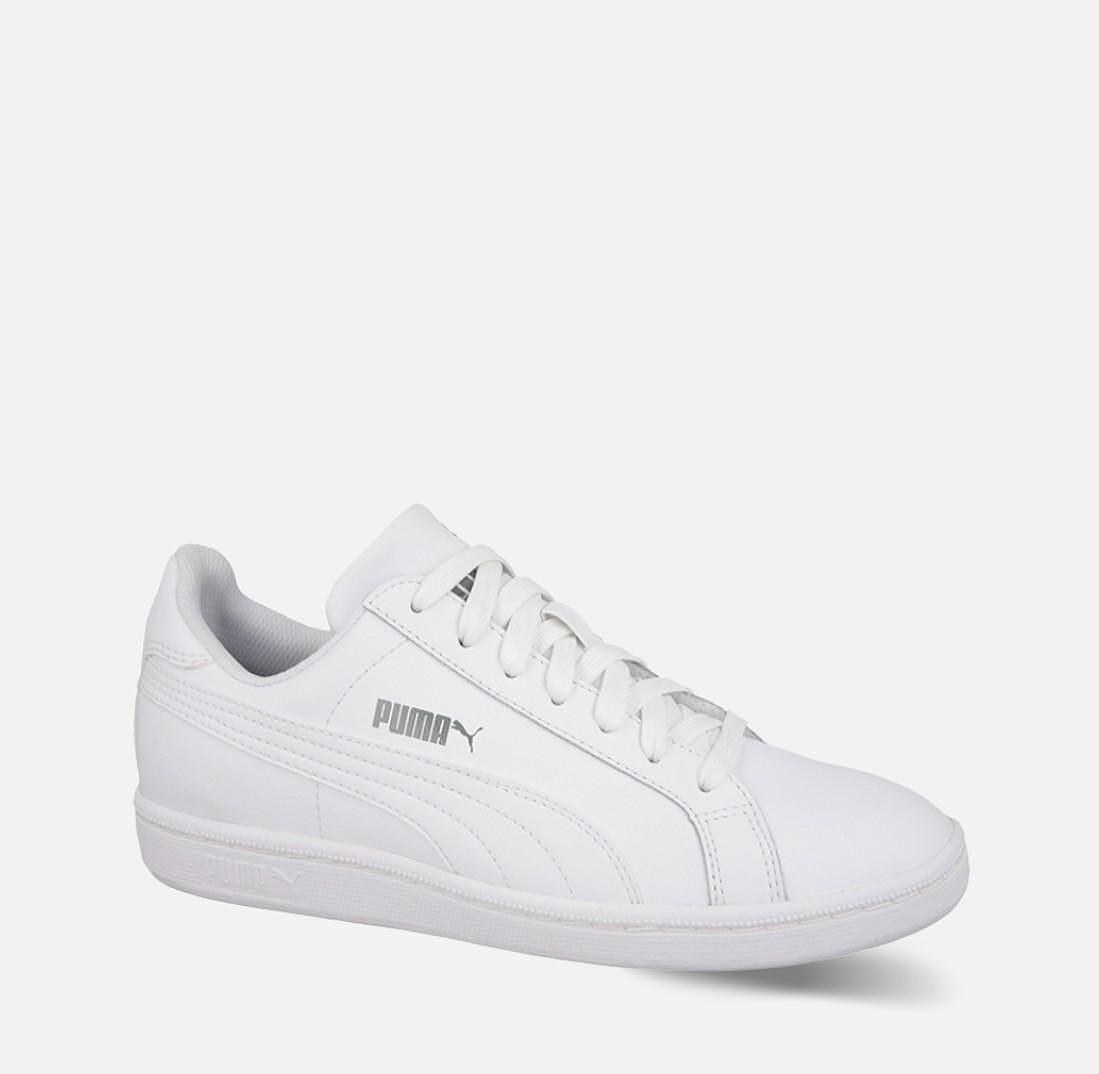 Puma Smash L White 356722 02