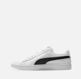 Παπούτσια Puma Smash v2 Leather black/White 365215 01