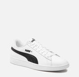Παπούτσια Puma Smash v2 Leather black/White 365215 01