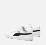 Παπούτσια Puma Smash v2 Leather black/White 365215 01