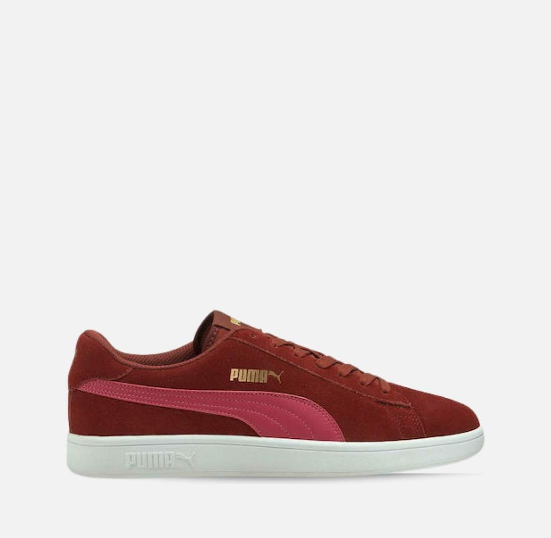 Αθλητικά παπούτσια Puma Smash V2 Red 364989 54