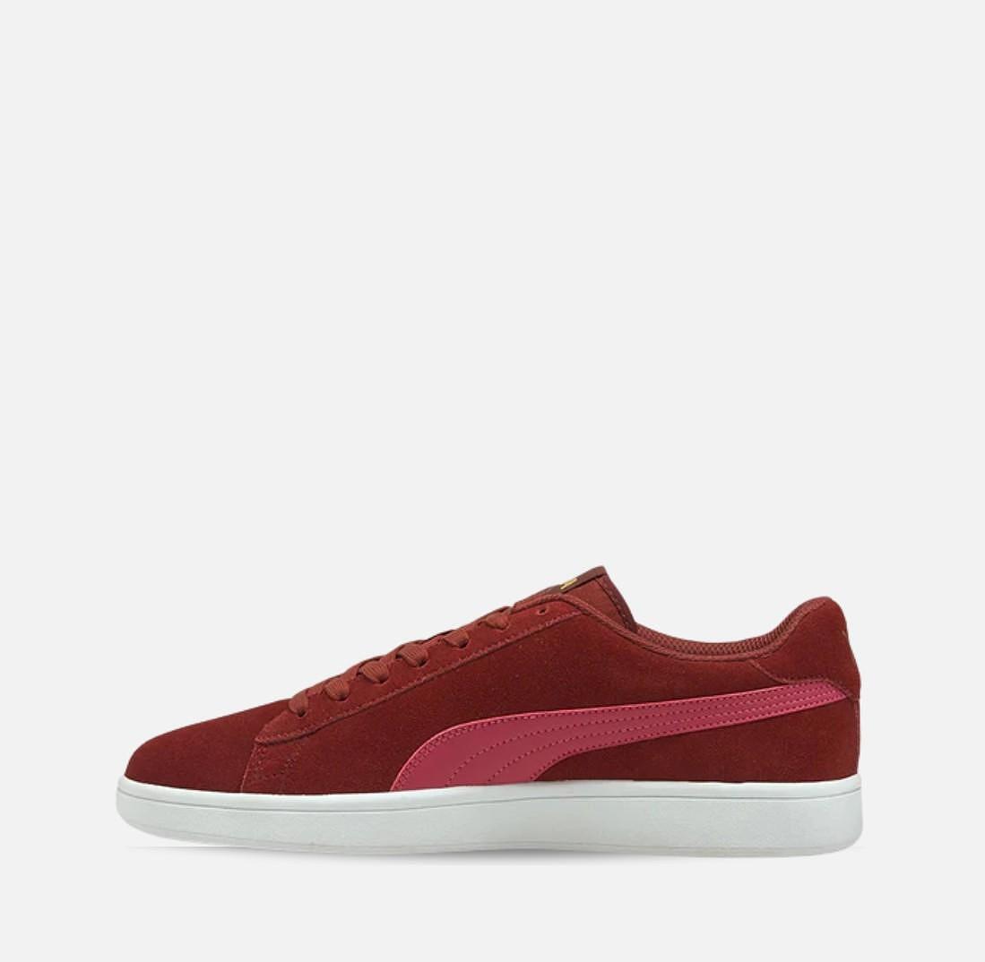 Αθλητικά παπούτσια Puma Smash V2 Red 364989 54