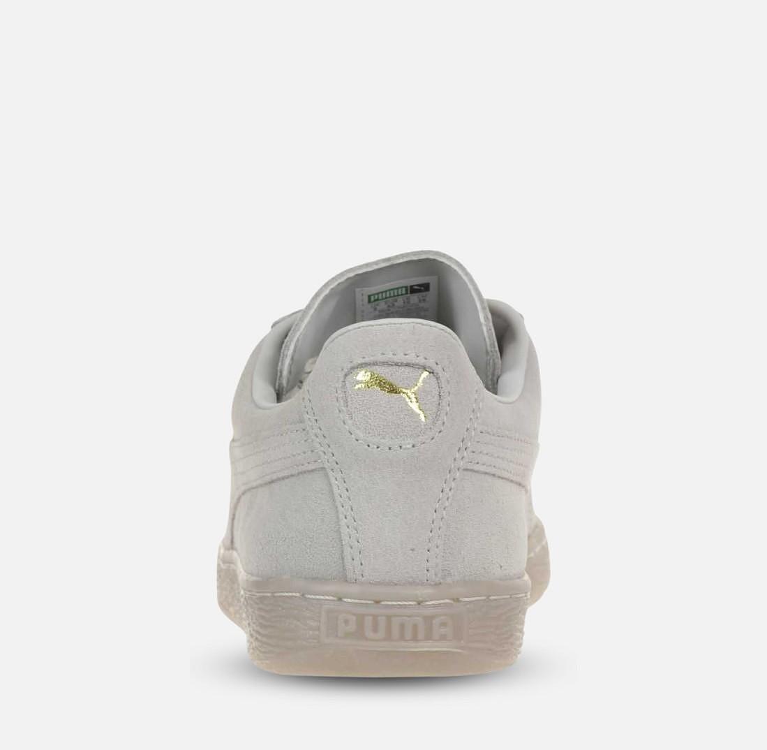 Αθλητικά παπούτσια Puma Suede Classic 357251 05