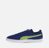 Παπούτσια Puma Suede Classic Μπλε/Πράσινο 356568-58
