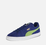 Παπούτσια Puma Suede Classic Μπλε/Πράσινο 356568-58