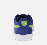 Παπούτσια Puma Suede Classic Μπλε/Πράσινο 356568-58