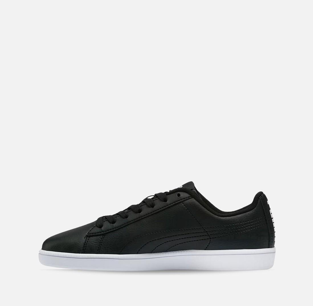 Puma UP Μαύρο/Λευκό 373600 01
