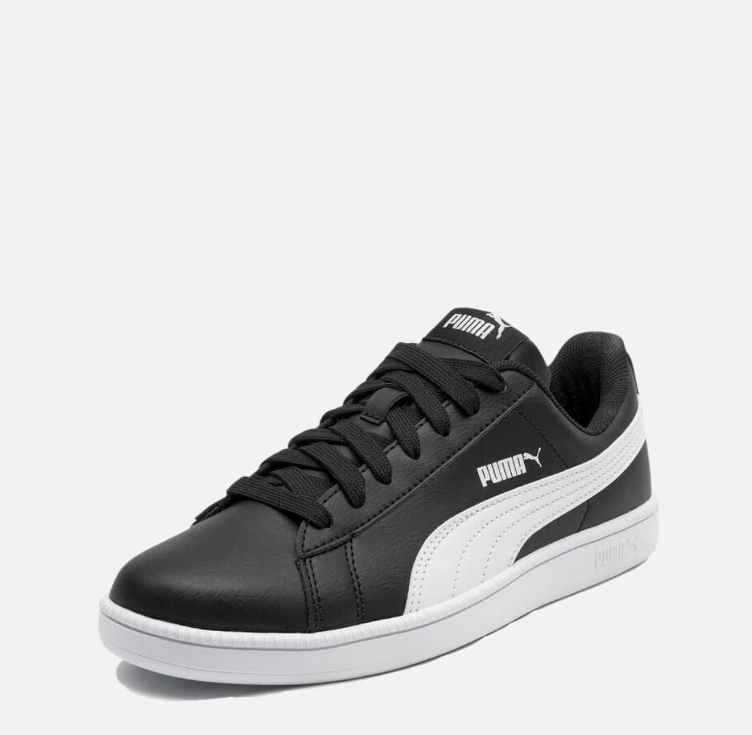 Puma UP Μαύρο/Λευκό 373600 01