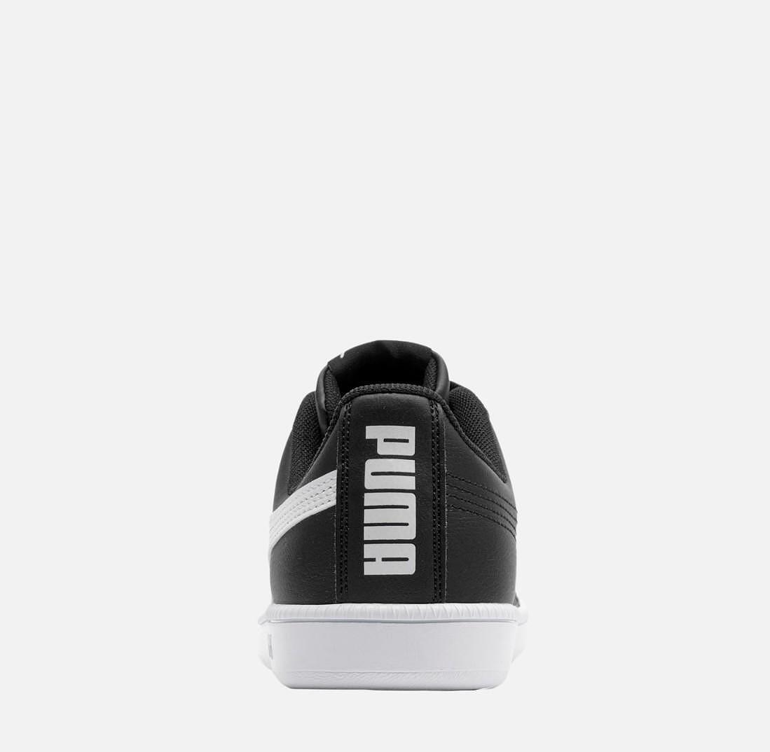 Puma UP Μαύρο/Λευκό 373600 01