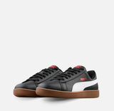 Puma Up Black/White/Red 372605 30 Sneakers