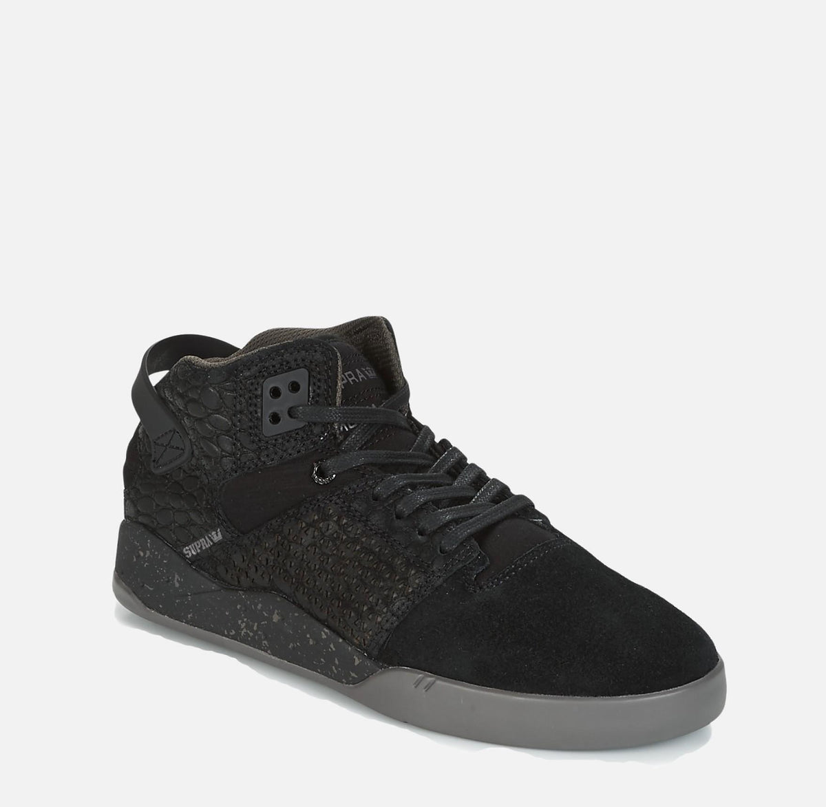 Кецове SUPRA SKYTOP 3 Черно