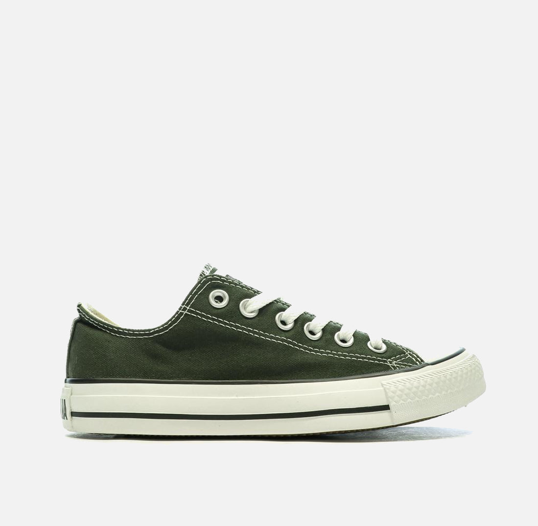 Кецове Converse Chuck Taylor All Star OX Dark Green 132297C